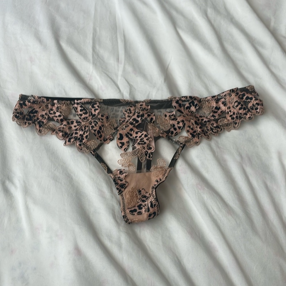 Victoria secret